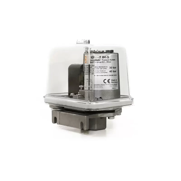 Реле давления CONDOR FF4 8 DAH (MDR-F 8 HAA SAA A 020A060)