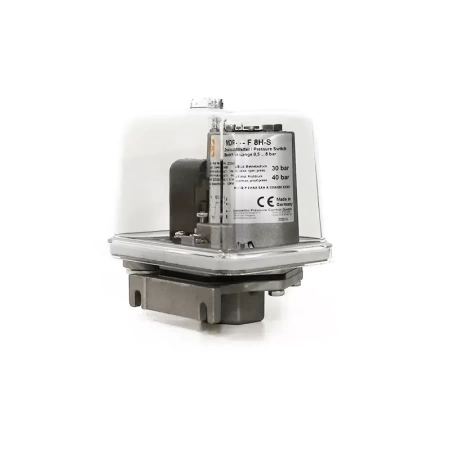 Реле давления CONDOR FF4 8 DAH (MDR-F 8 HAA SAA A 020A060)