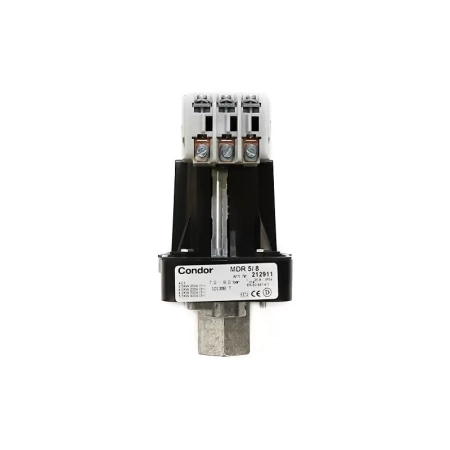 Реле давления CONDOR MDR 5/8 EOA BAAA 070A080 XXX XXX