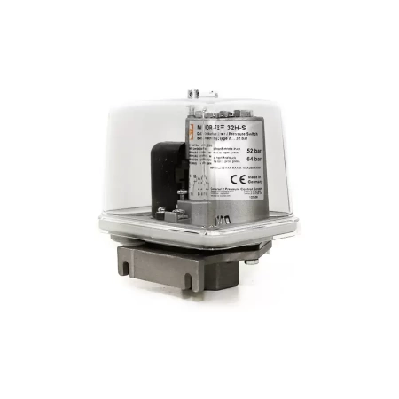 Реле давления CONDOR FF4-32 DAH (MDR-F 32 HAA SAA A 100A200) Реле давления CONDOR FF4-32 DAH (MDR-F 32 HAA SAA A 100A200)