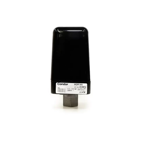 Реле давления CONDOR MDR 5/5 COA BAAA 015A030 XXX XXX