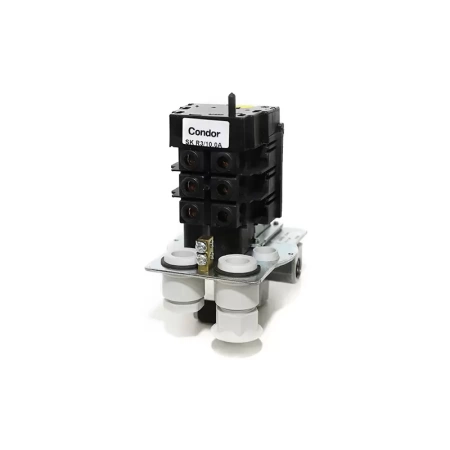 Реле давления CONDOR MDR 3/11 R3/10 GDA AAAA 090A110 CHI IXX