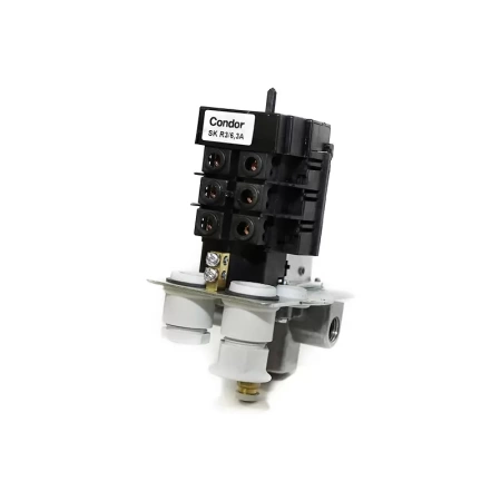 Реле давления CONDOR MDR 3/11 R3/ 6.3 GDA AAAA 090A110 CHI HXX