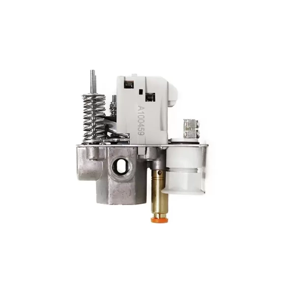 Реле давления CONDOR MDR 2/11 GEA AAAA 060A080 QIH XXX