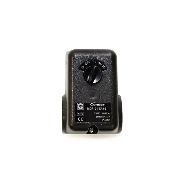 Реле давления CONDOR MDR 21/6 DMD AACZ 015A030 XIH XXB Реле давления CONDOR MDR 21/6 DMD AACZ 015A030 XIH XXB